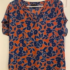 Banana Republic Blouse 🍁🍂